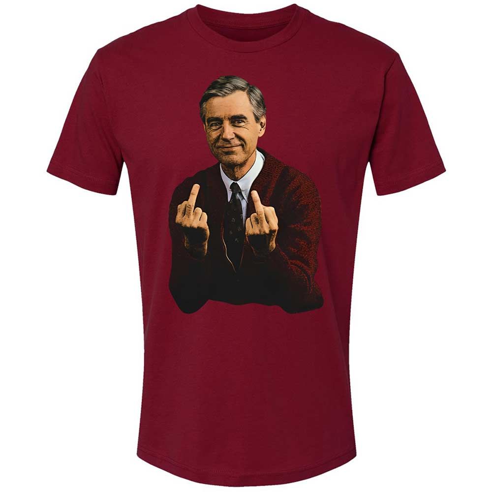 Premium Unisex T-Shirt - PWGPAKUU - Cardinal - 20