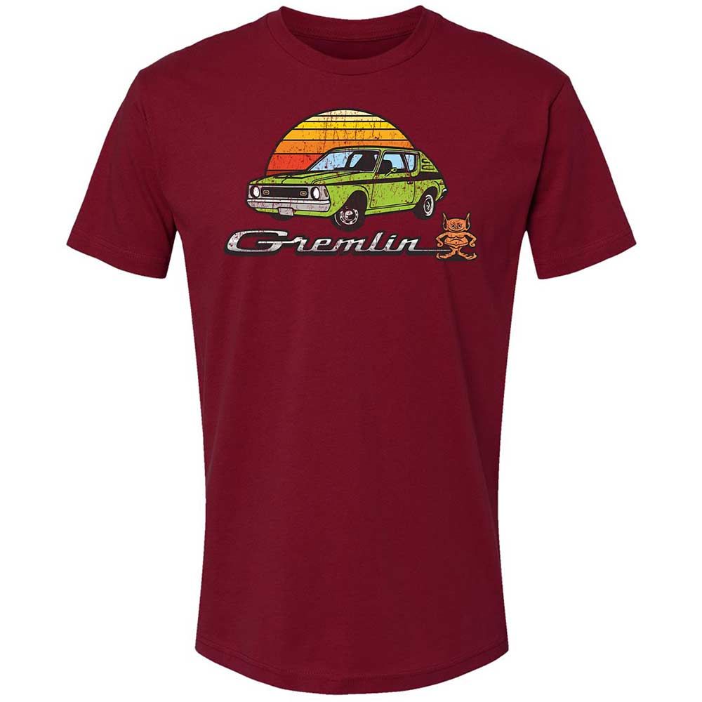 Premium Unisex T-Shirt - WQ2138UB - Cardinal - 20