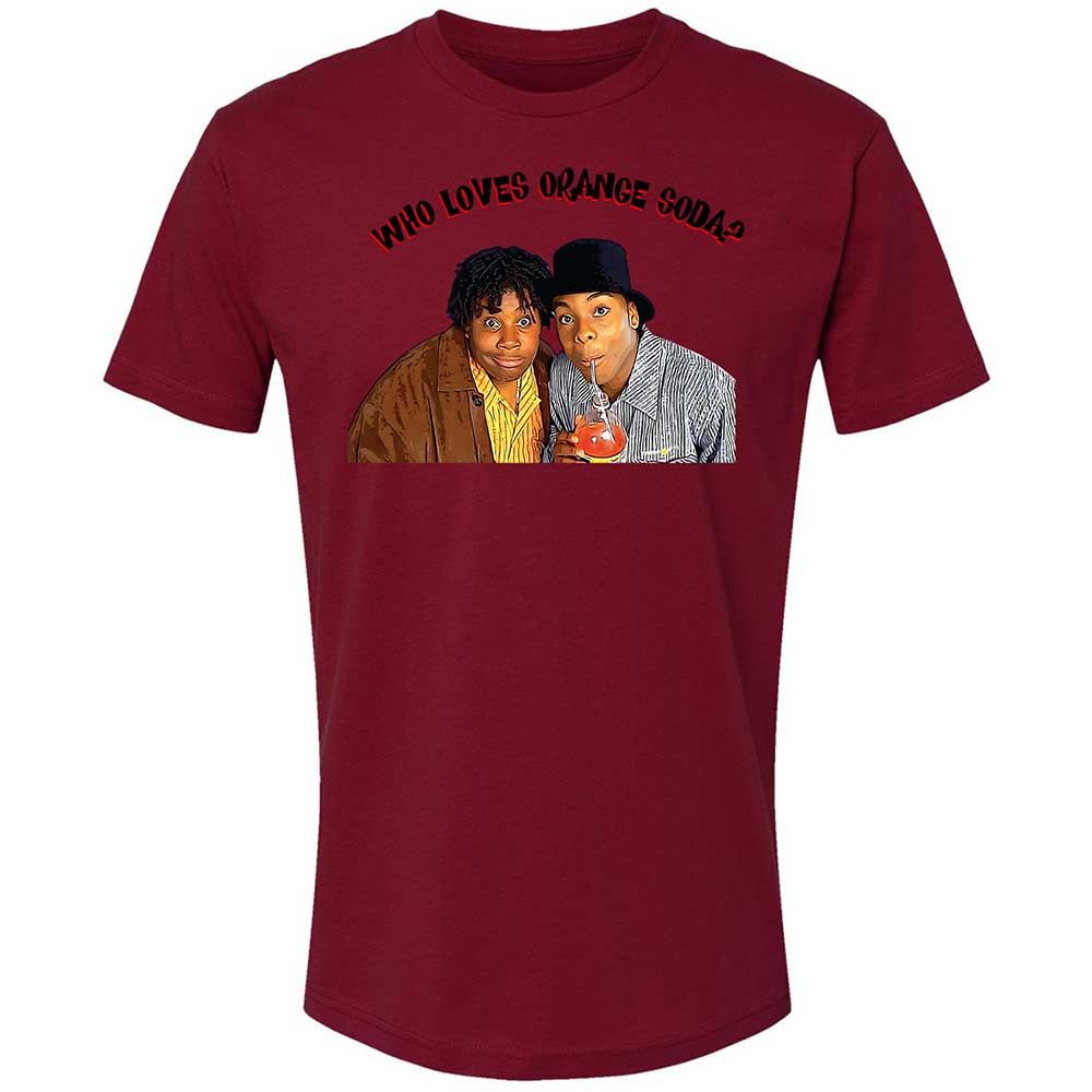 Premium Unisex T-Shirt - 4TRWM54X - Cardinal - 20