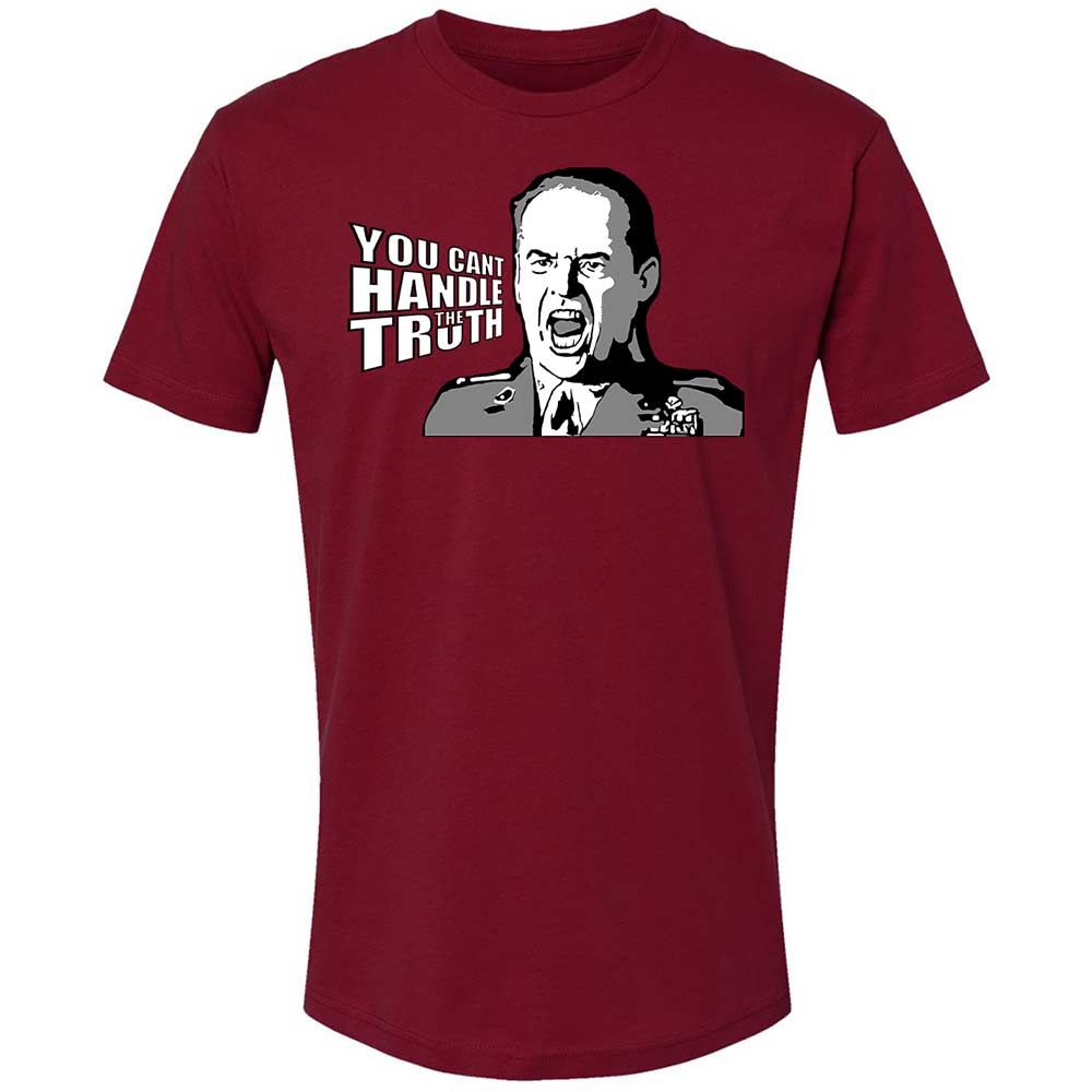 Premium Unisex T-Shirt - 13GP639U - Cardinal - 20