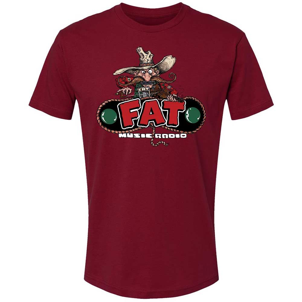The Fat One - Cardinal - 20
