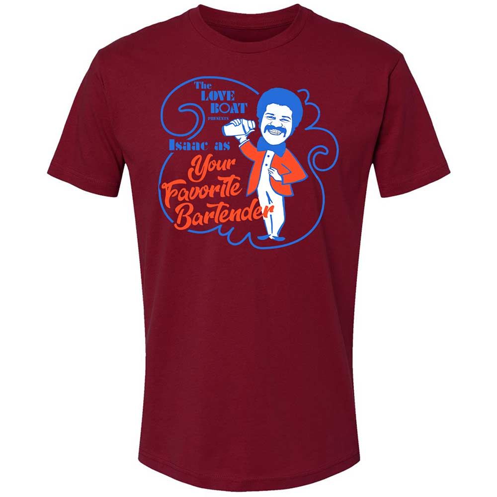 Premium Unisex T-Shirt - VCC1V79M - Cardinal - 20