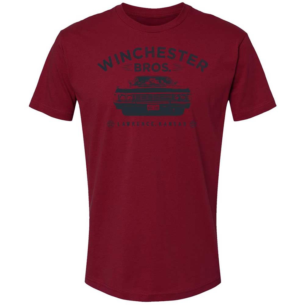 Premium Unisex T-Shirt - VW4HKRQN - Cardinal - 20