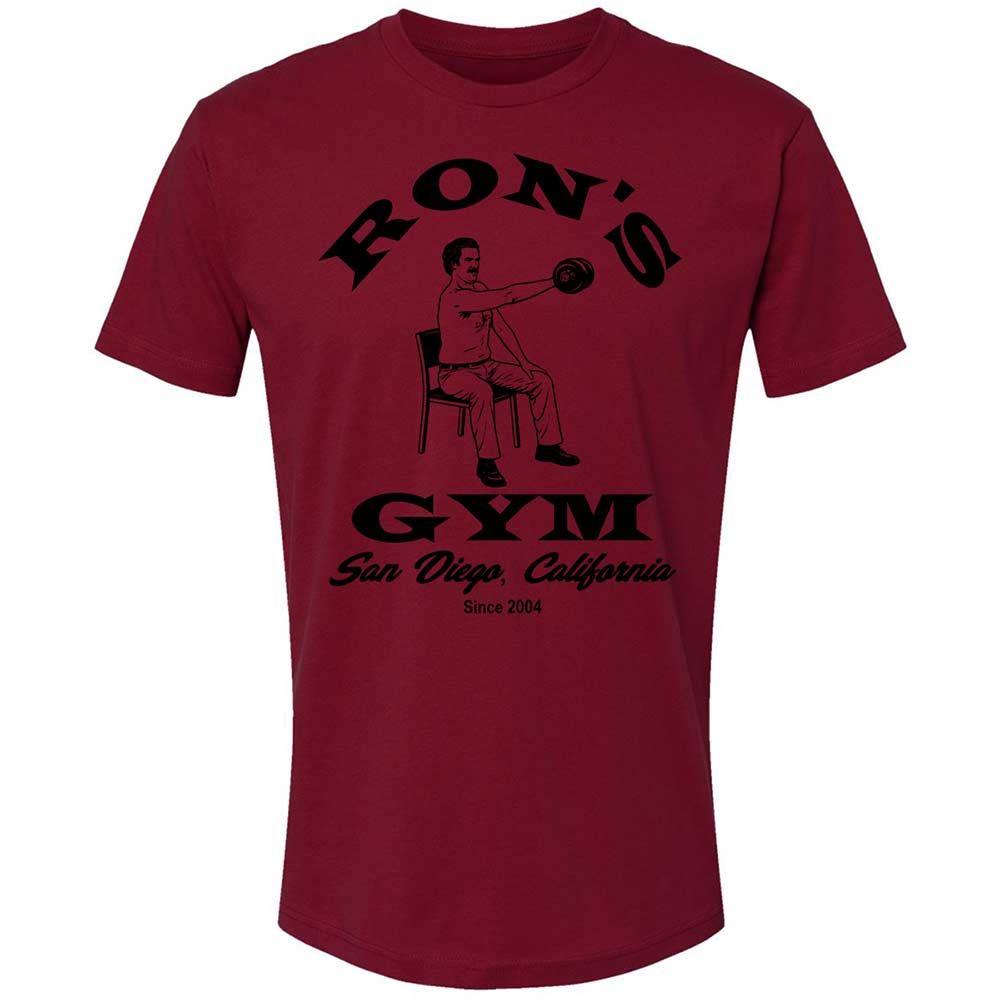Premium Unisex T-Shirt - NRSFEP9X - Cardinal - 20