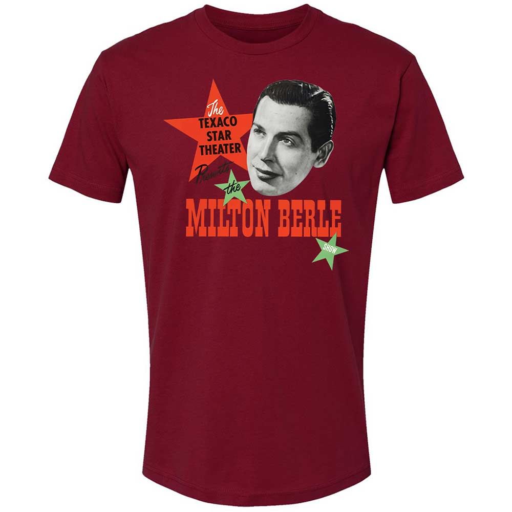 Mr. Television Show - Cardinal - 20