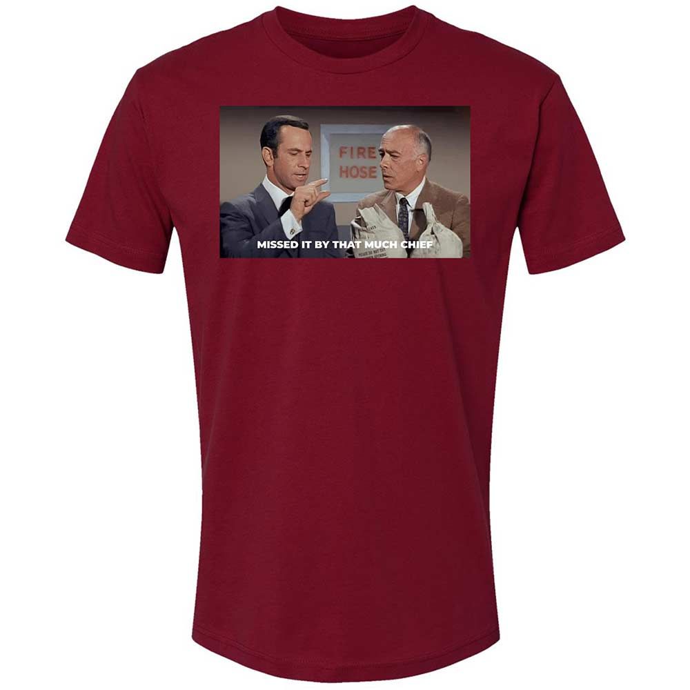 Premium Unisex T-Shirt - WQ8KM82N - Cardinal - 20