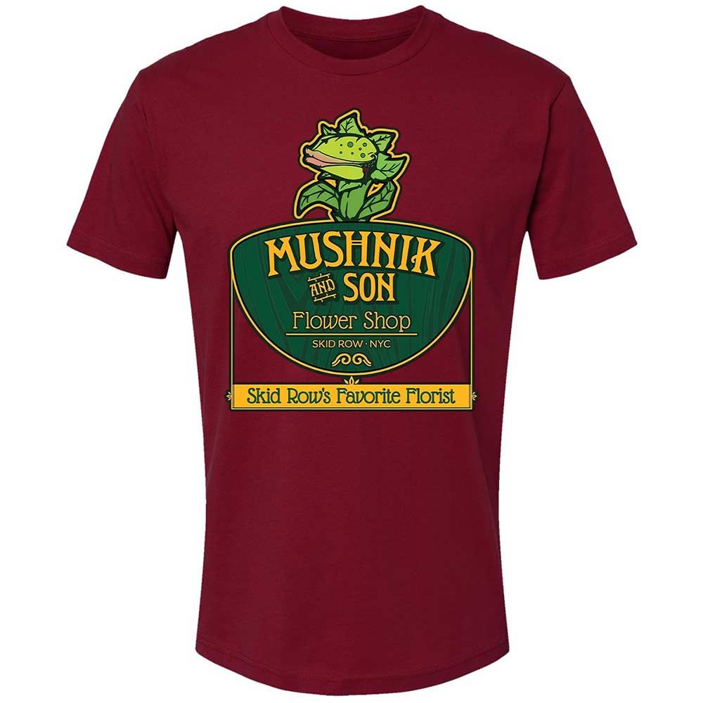 Premium Unisex T-Shirt - A31VYB5S - Cardinal - 20