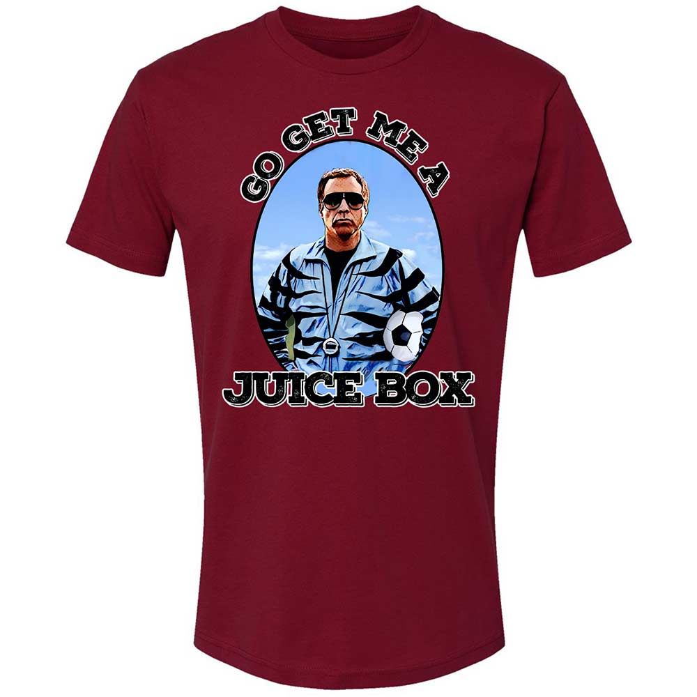 Premium Unisex T-Shirt - CUHUJ84Z - Cardinal - 20