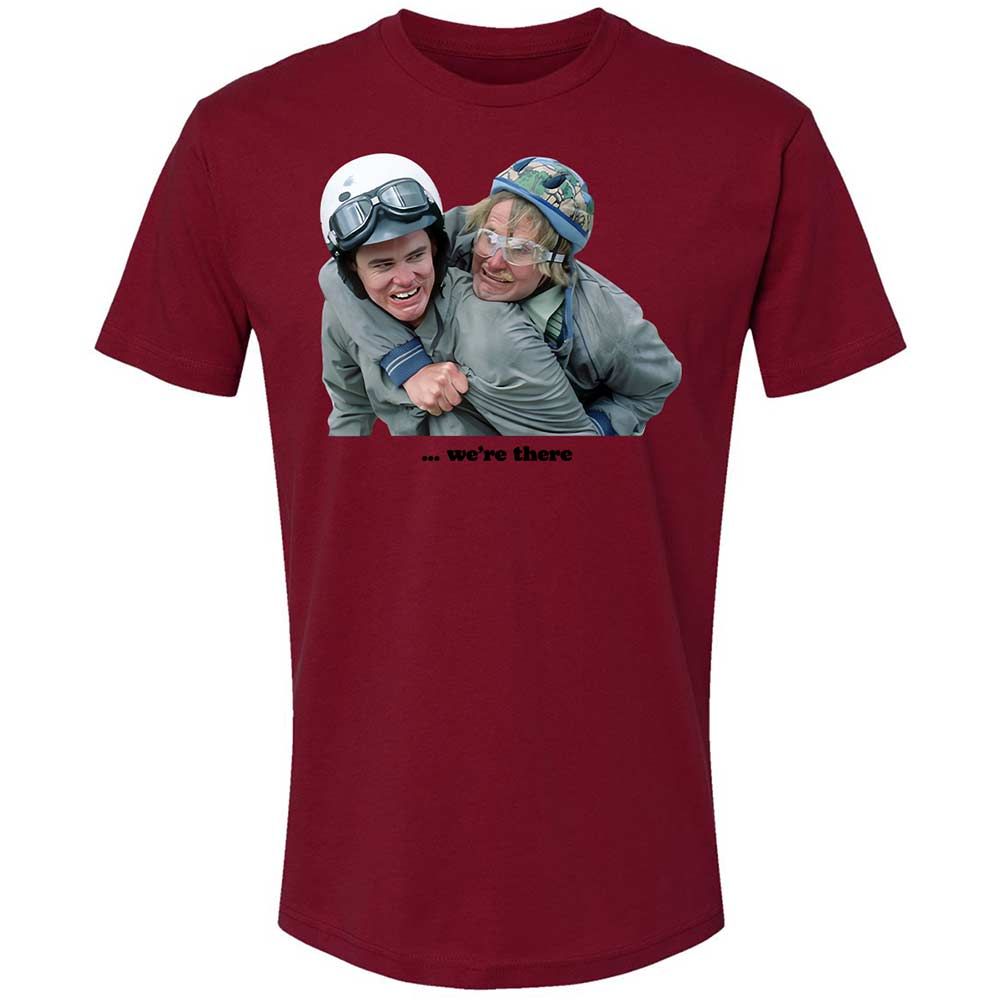 Premium Unisex T-Shirt - C5N1X7ZX - Cardinal - 20