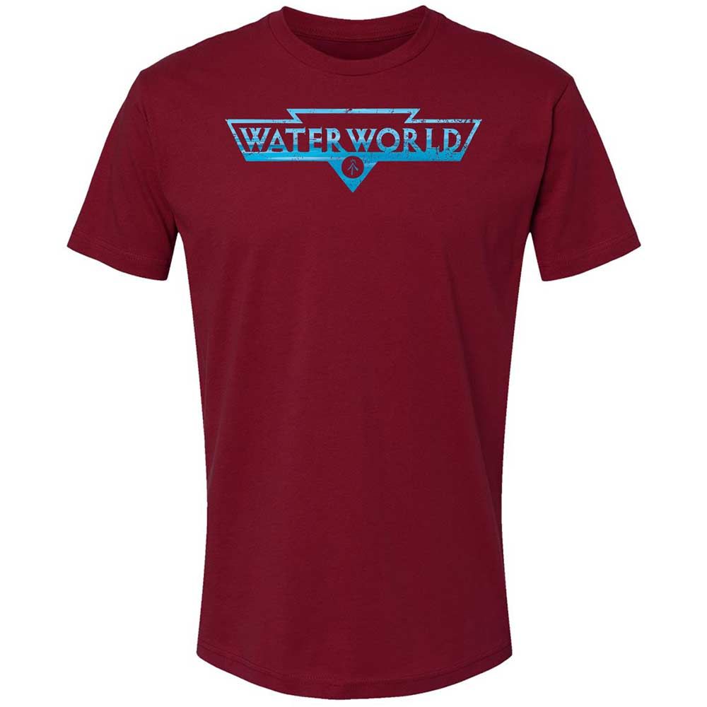 Waterworld - Cardinal - 20