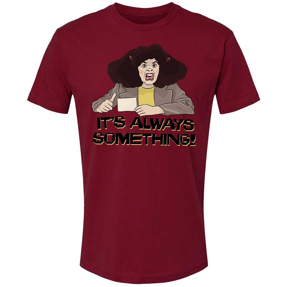 Premium Unisex T-Shirt - HXYAA6MN - Cardinal - 20