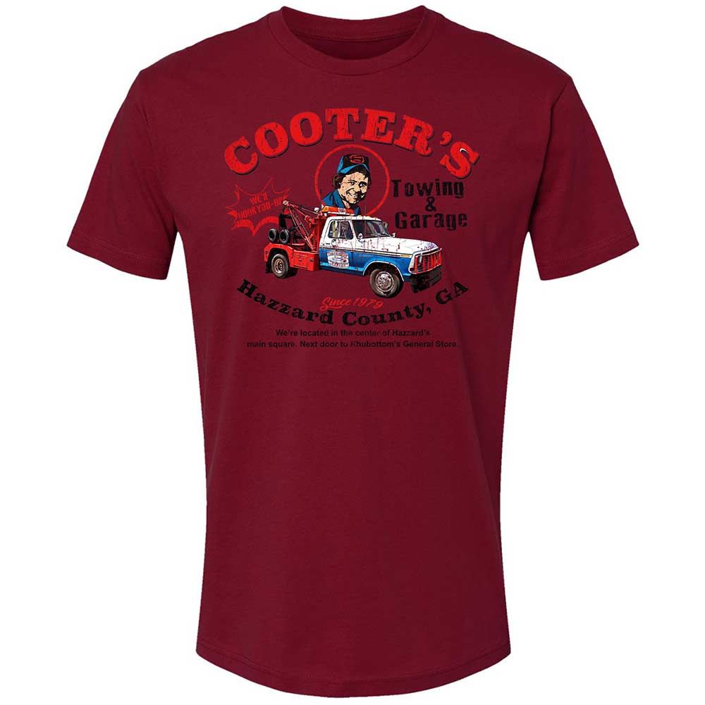 Premium Unisex T-Shirt - 27MVPSYM - Cardinal - 20