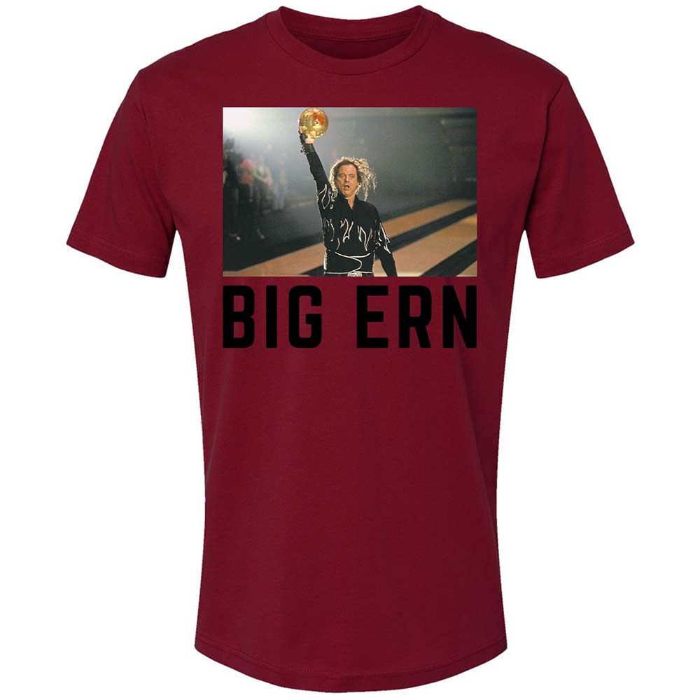 Big Ern - Cardinal - 20
