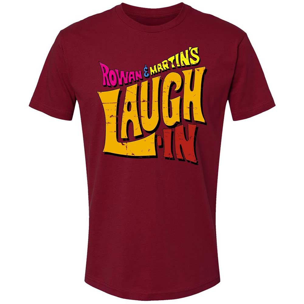 Laugh-In - Cardinal - 20