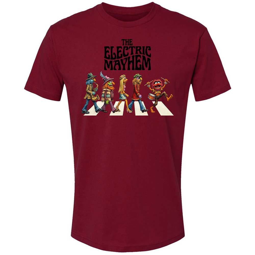 Premium Unisex T-Shirt - SUNSCZFW - Cardinal - 20