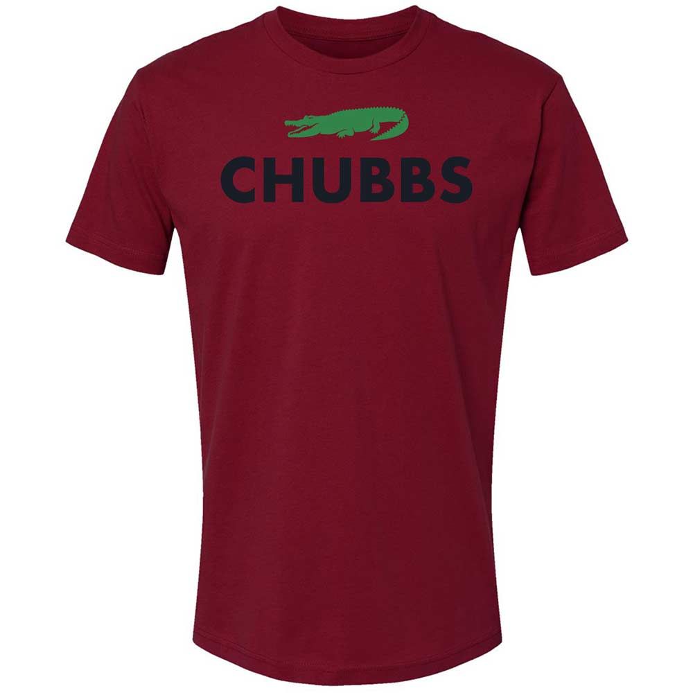 Chubbs - Cardinal - 20