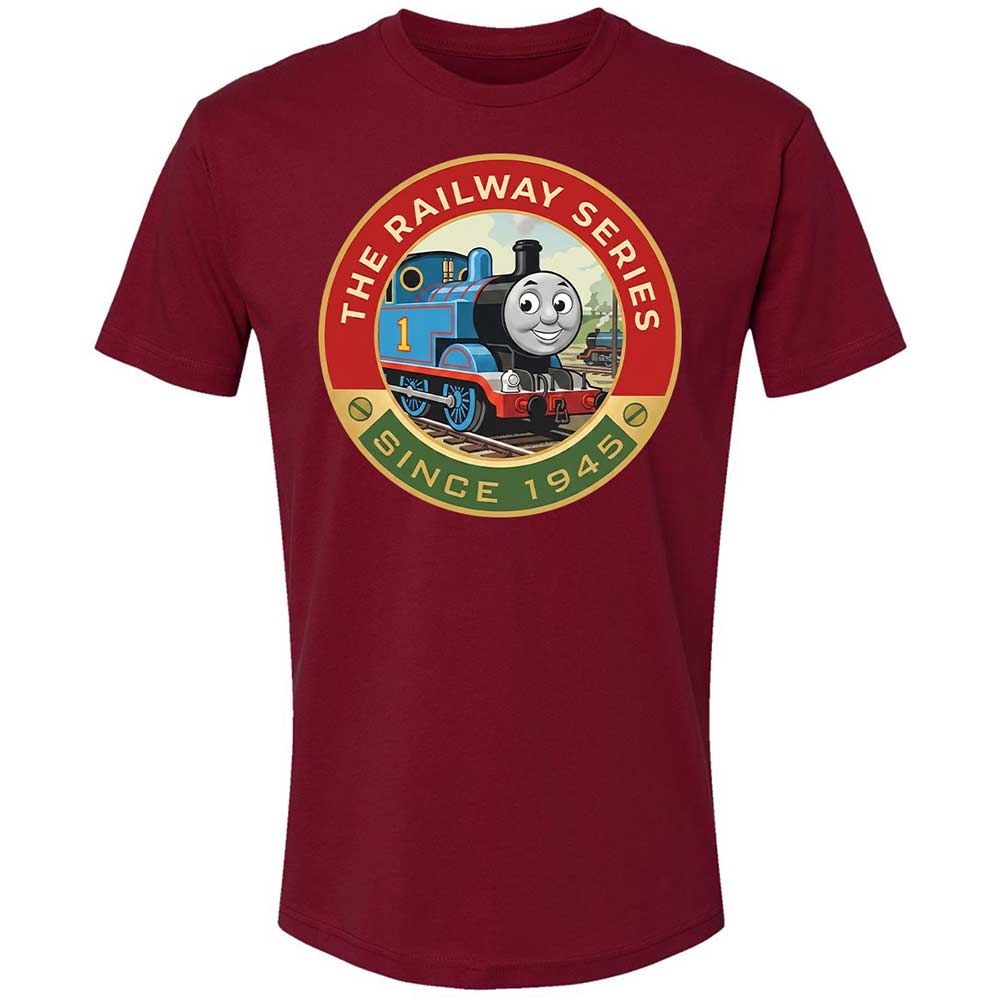 Premium Unisex T-Shirt - FVDD1KT8 - Cardinal - 20