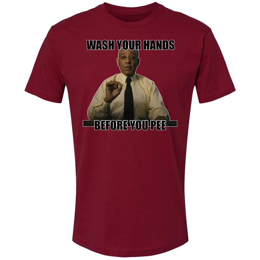 Premium Unisex T-Shirt - QLREN5VB - Cardinal - 20