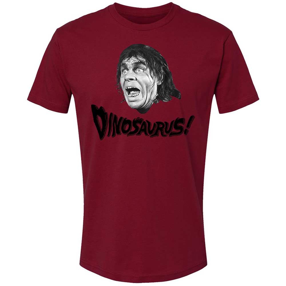 Premium Unisex T-Shirt - PZ3RQ7N7 - Cardinal - 20