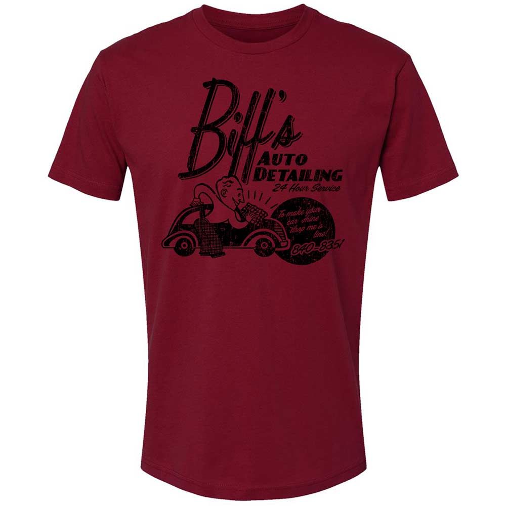 Premium Unisex T-Shirt - HA4ZQRS5 - Cardinal - 20