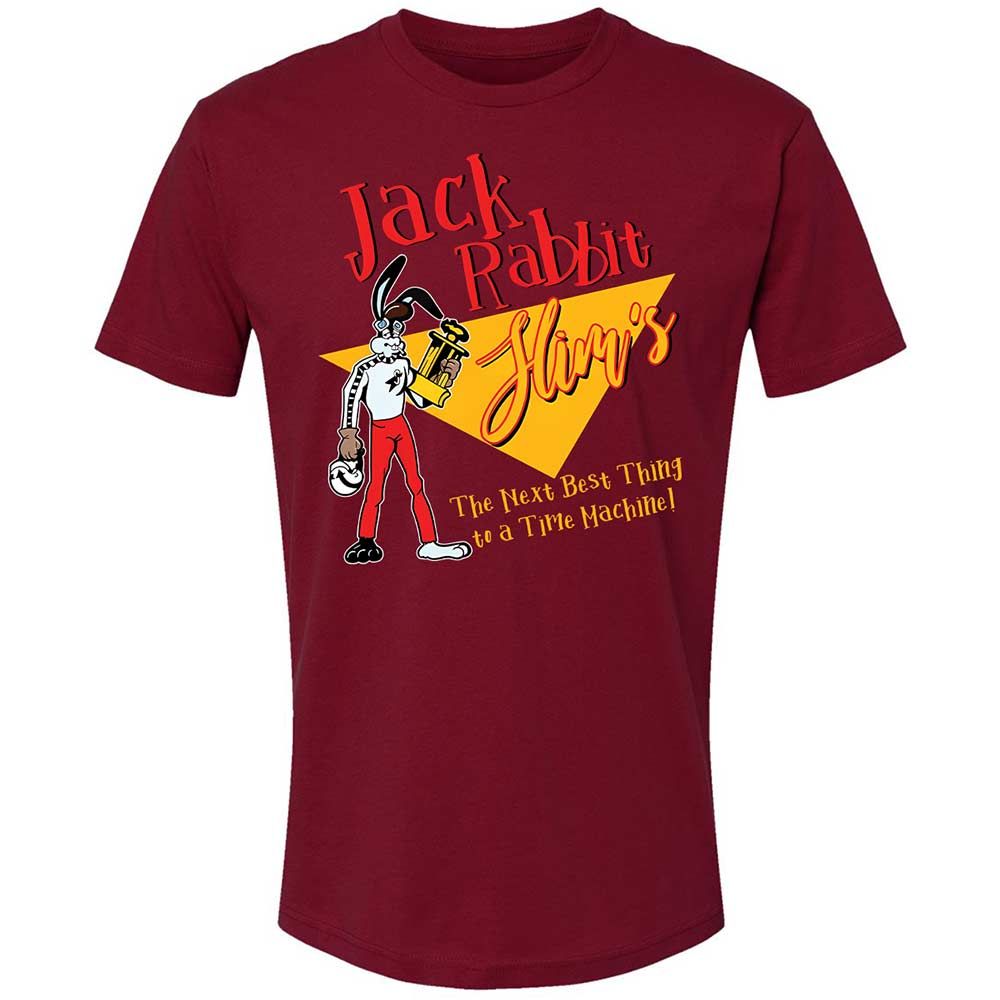 Premium Unisex T-Shirt - 9H2LS1N8 - Cardinal - 20