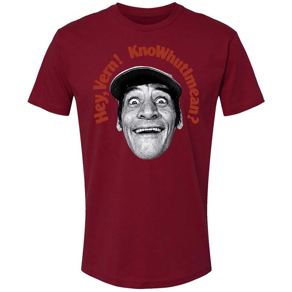 Premium Unisex T-Shirt - 8KQQW6UC - Cardinal - 20