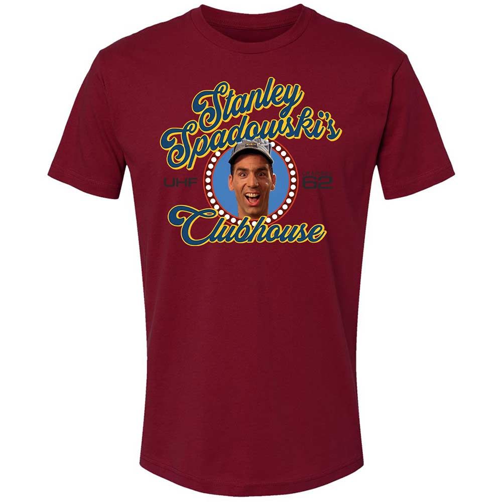 Premium Unisex T-Shirt - R4JQTHQN - Cardinal - 20