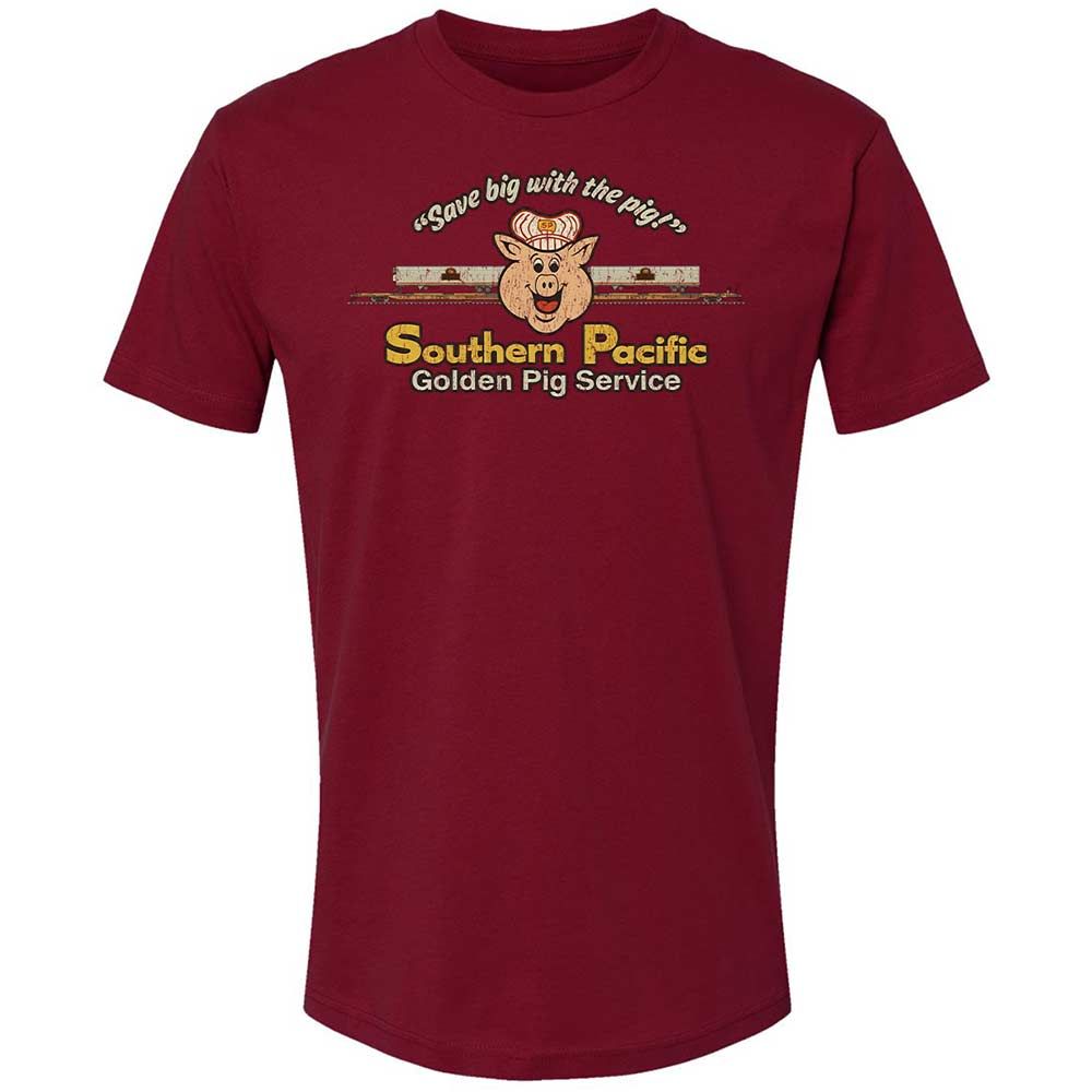Premium Unisex T-Shirt - 9LL3SA84 - Cardinal - 20