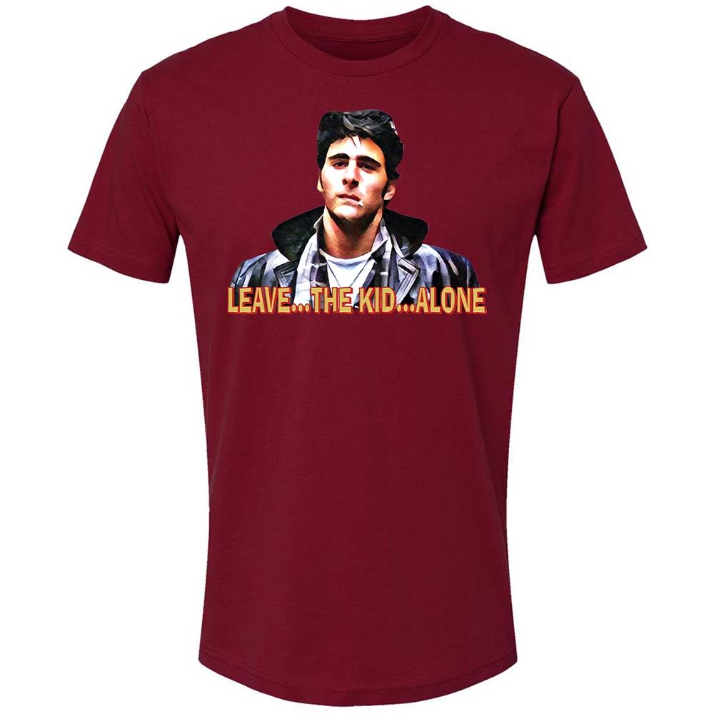 Premium Unisex T-Shirt - CC4C2YMS - Cardinal - 20