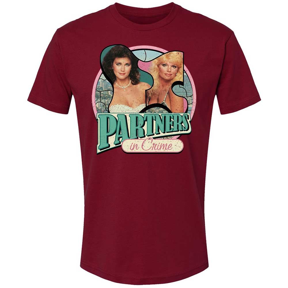 Premium Unisex T-Shirt - HBDGZUPM - Cardinal - 20