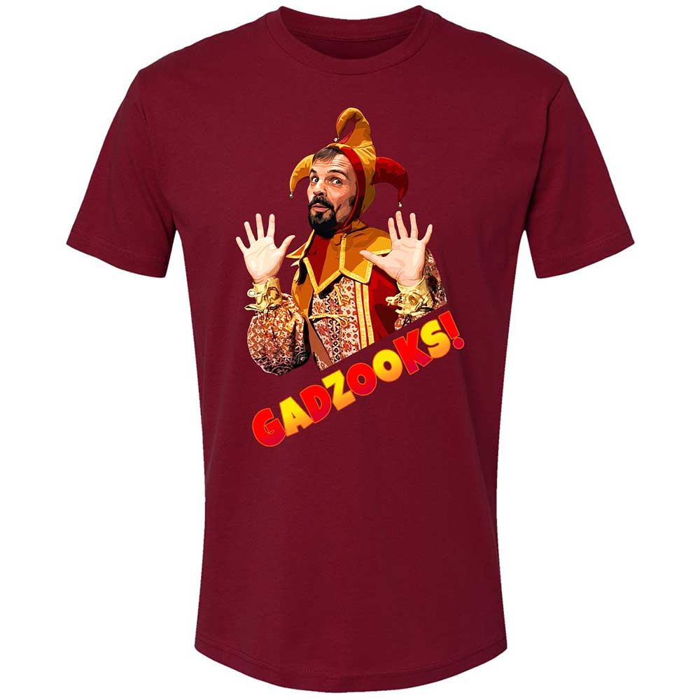 Premium Unisex T-Shirt - 23QJFBV1 - Cardinal - 20
