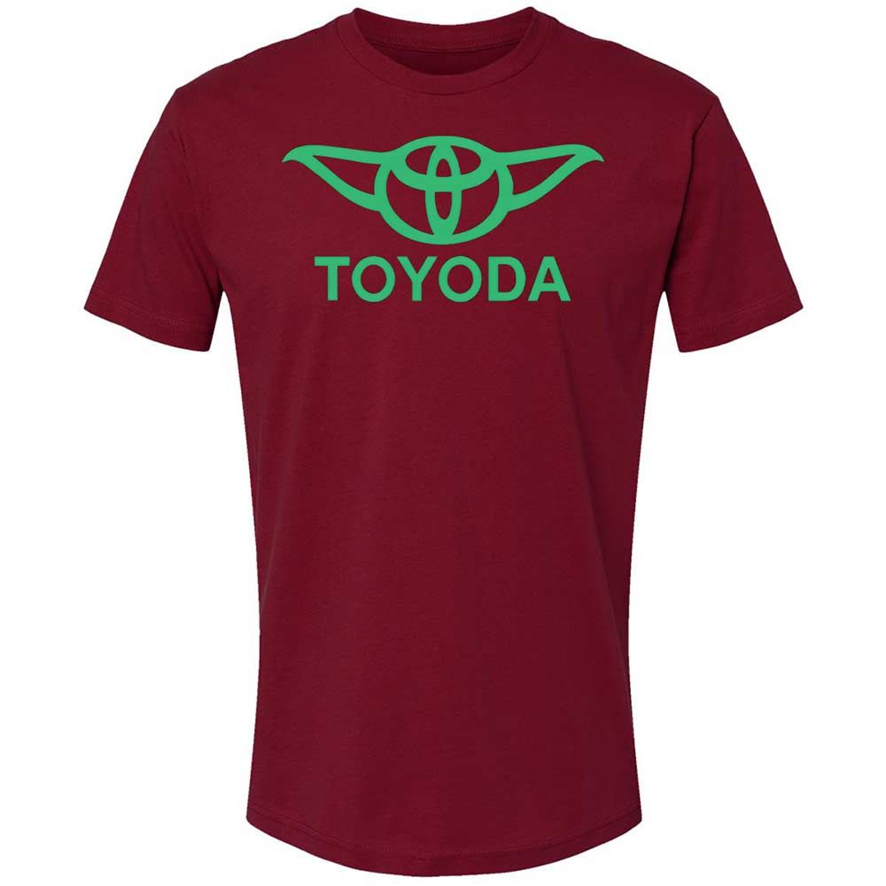 Premium Unisex T-Shirt - QC9XTM1M - Cardinal - 20