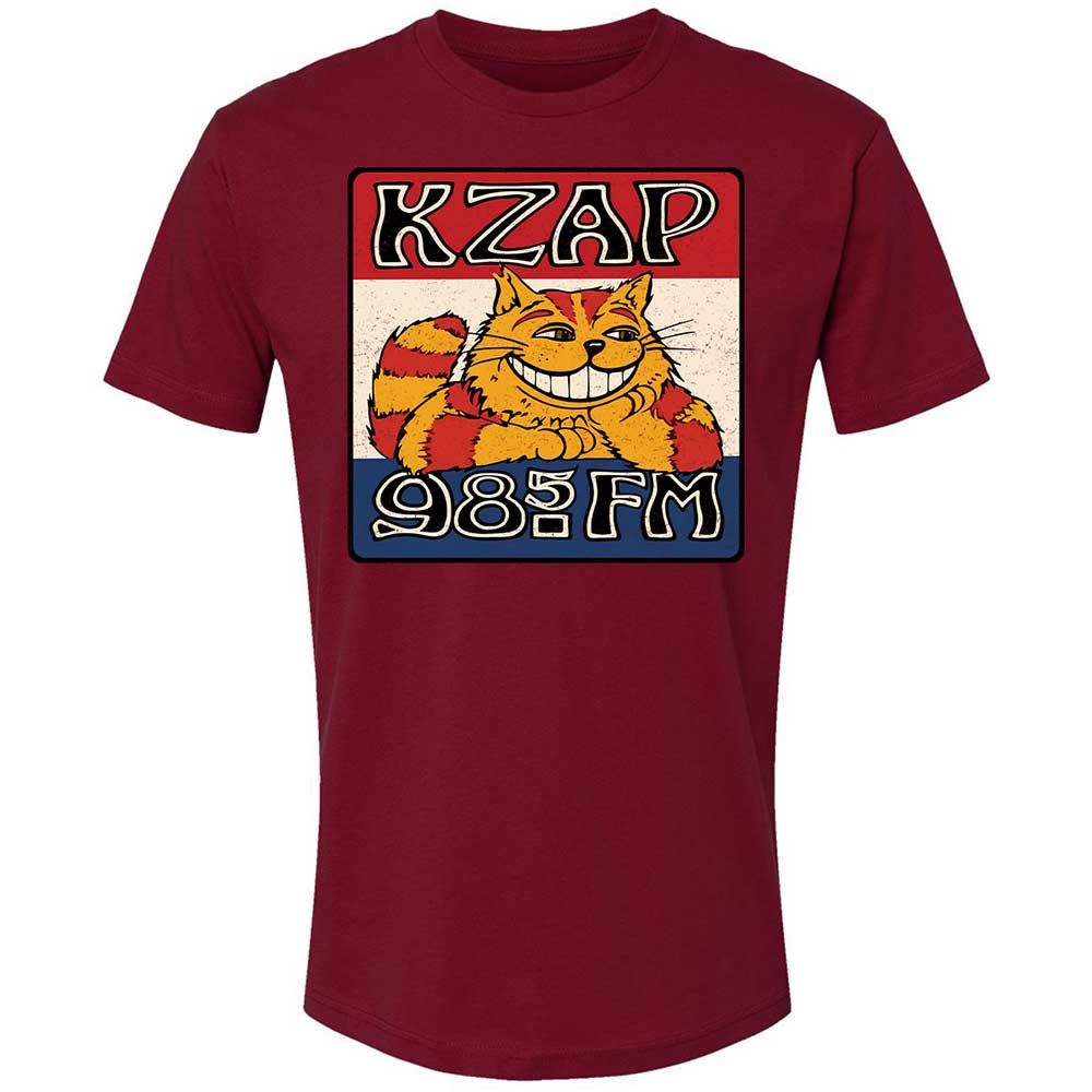 Premium Unisex T-Shirt - UGNDXZST - Cardinal - 20