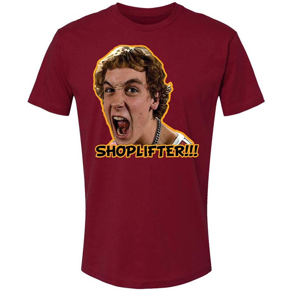 Premium Unisex T-Shirt - UQ8YMFR6 - Cardinal - 20