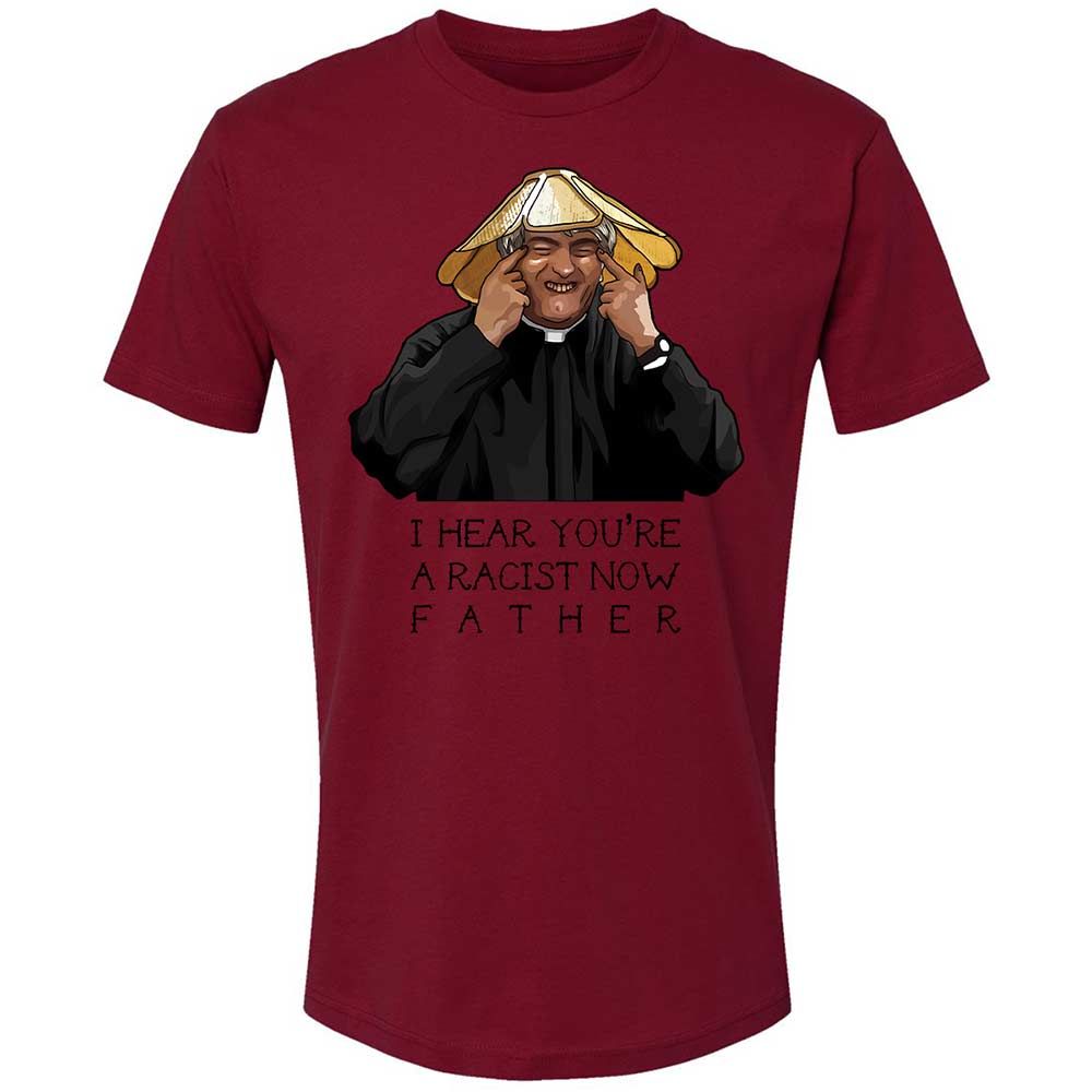 Premium Unisex T-Shirt - 6GYDKT2P - Cardinal - 20