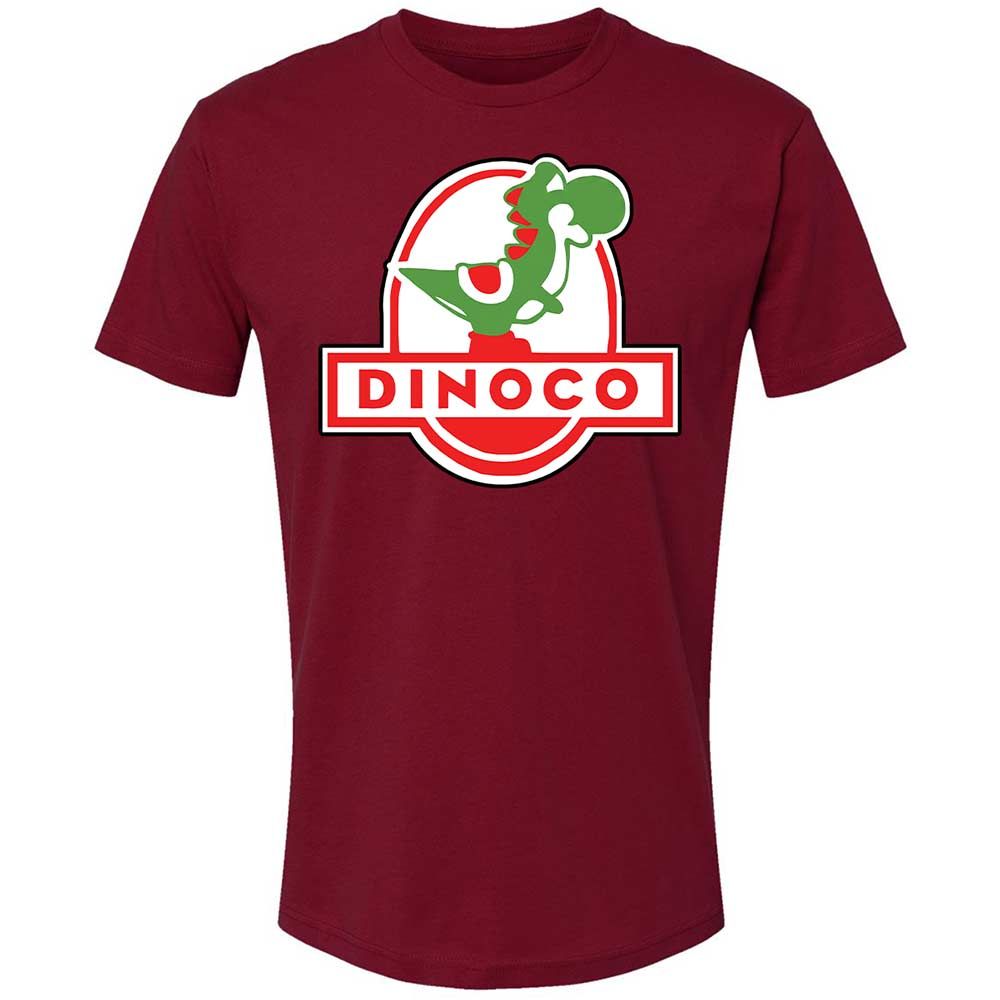 Dinoco - Cardinal - 20