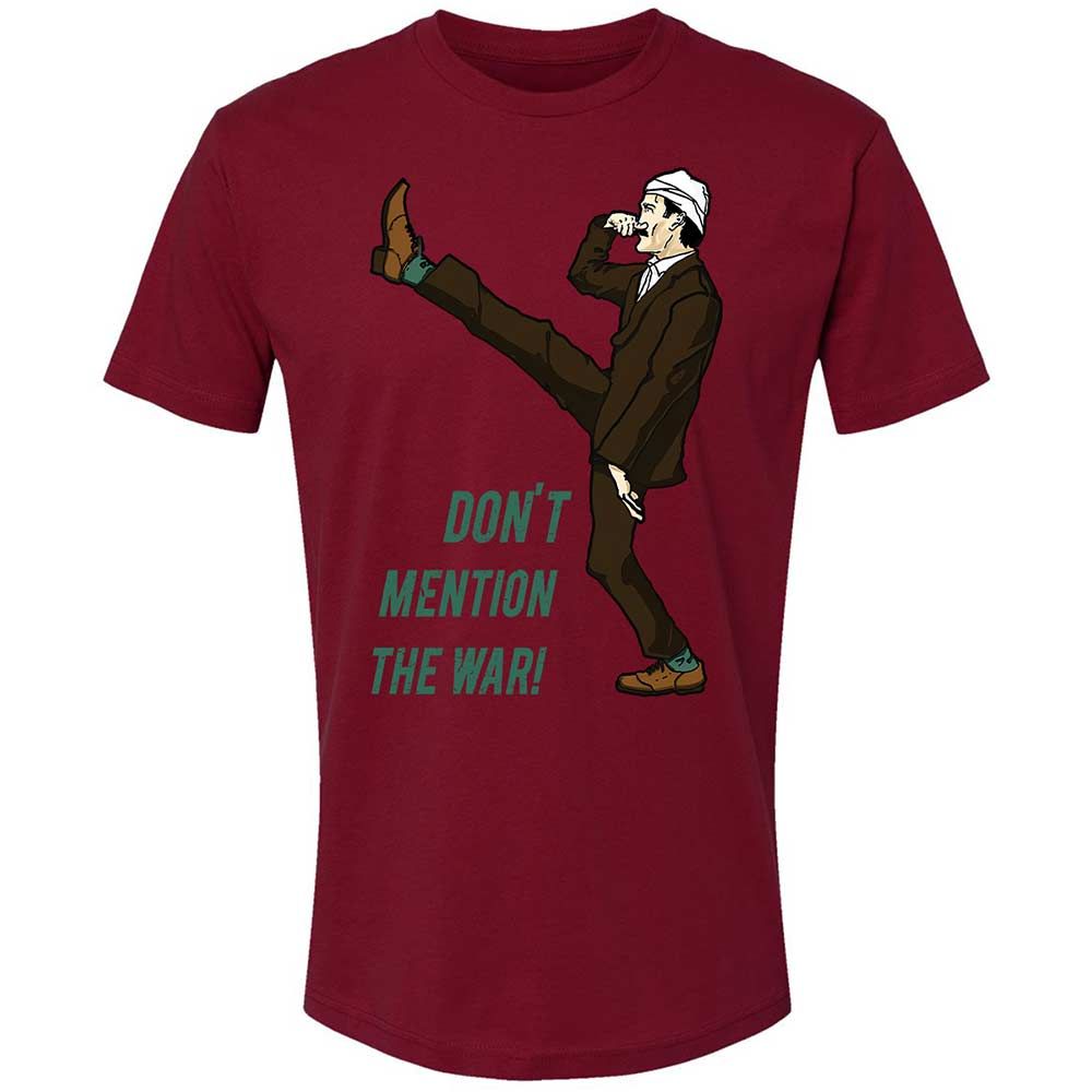 Premium Unisex T-Shirt - EYHTJNDC - Cardinal - 20