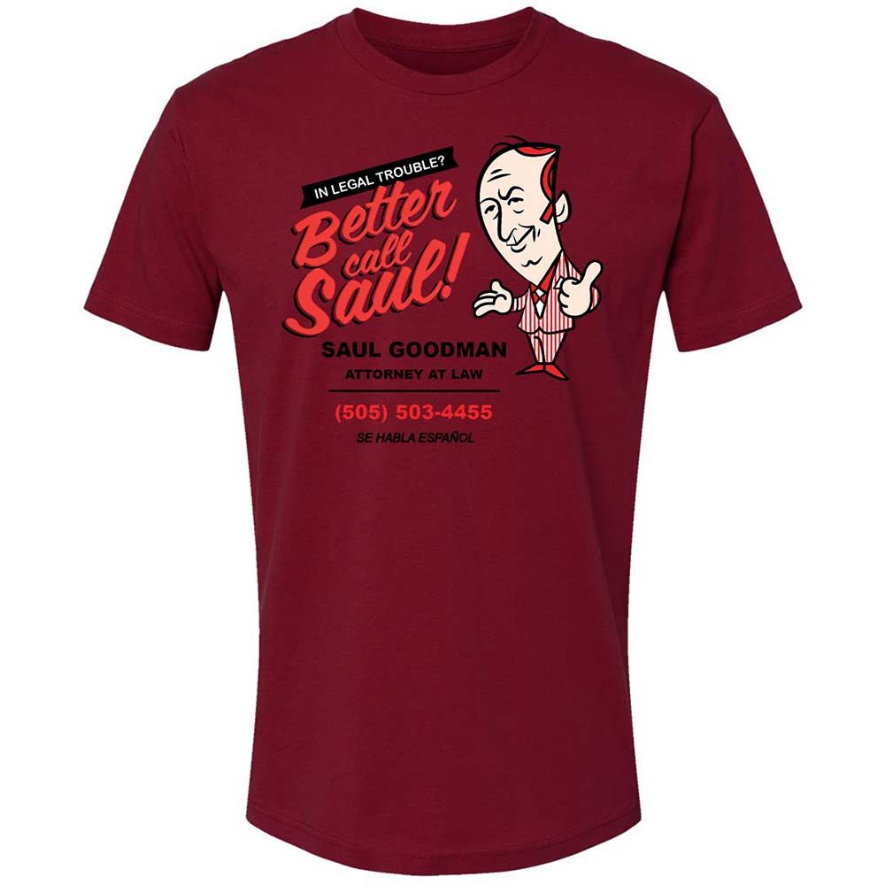 Better Call Saul - Cardinal - 20