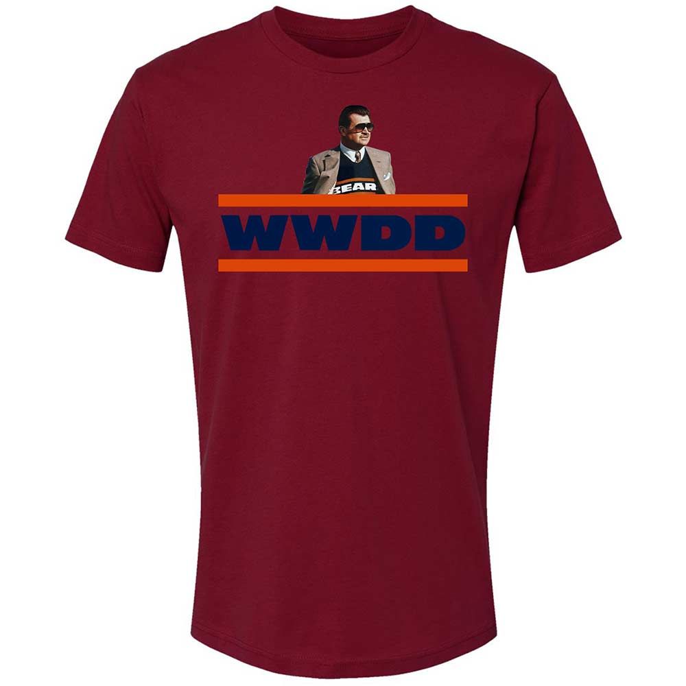 Vintage Football Coach - Cardinal - 20