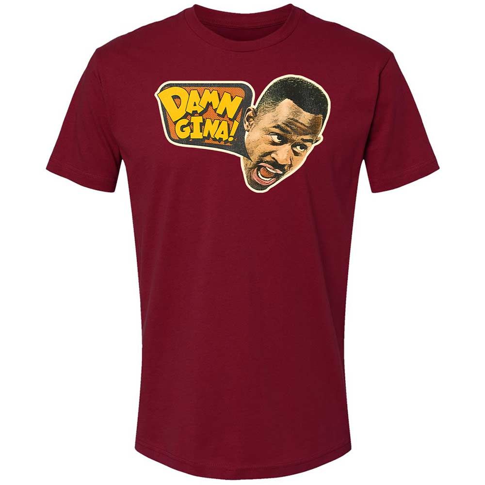 Premium Unisex T-Shirt - RKASXP17 - Cardinal - 20