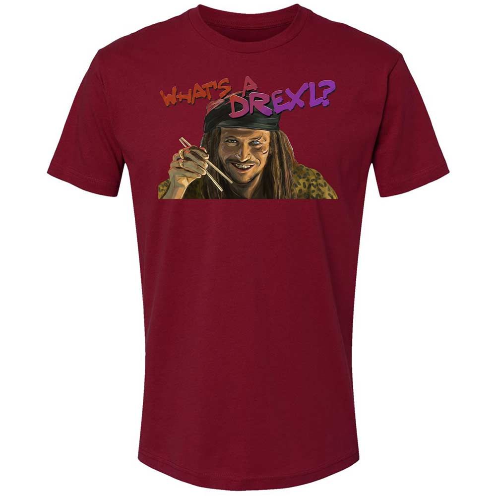 Premium Unisex T-Shirt - 46R9CZQM - Cardinal - 20