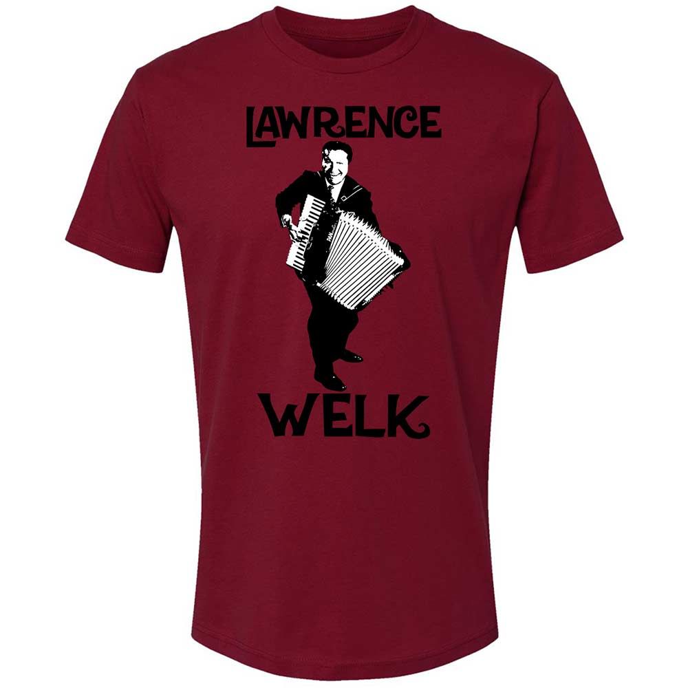Lawrence Welk - Cardinal - 20