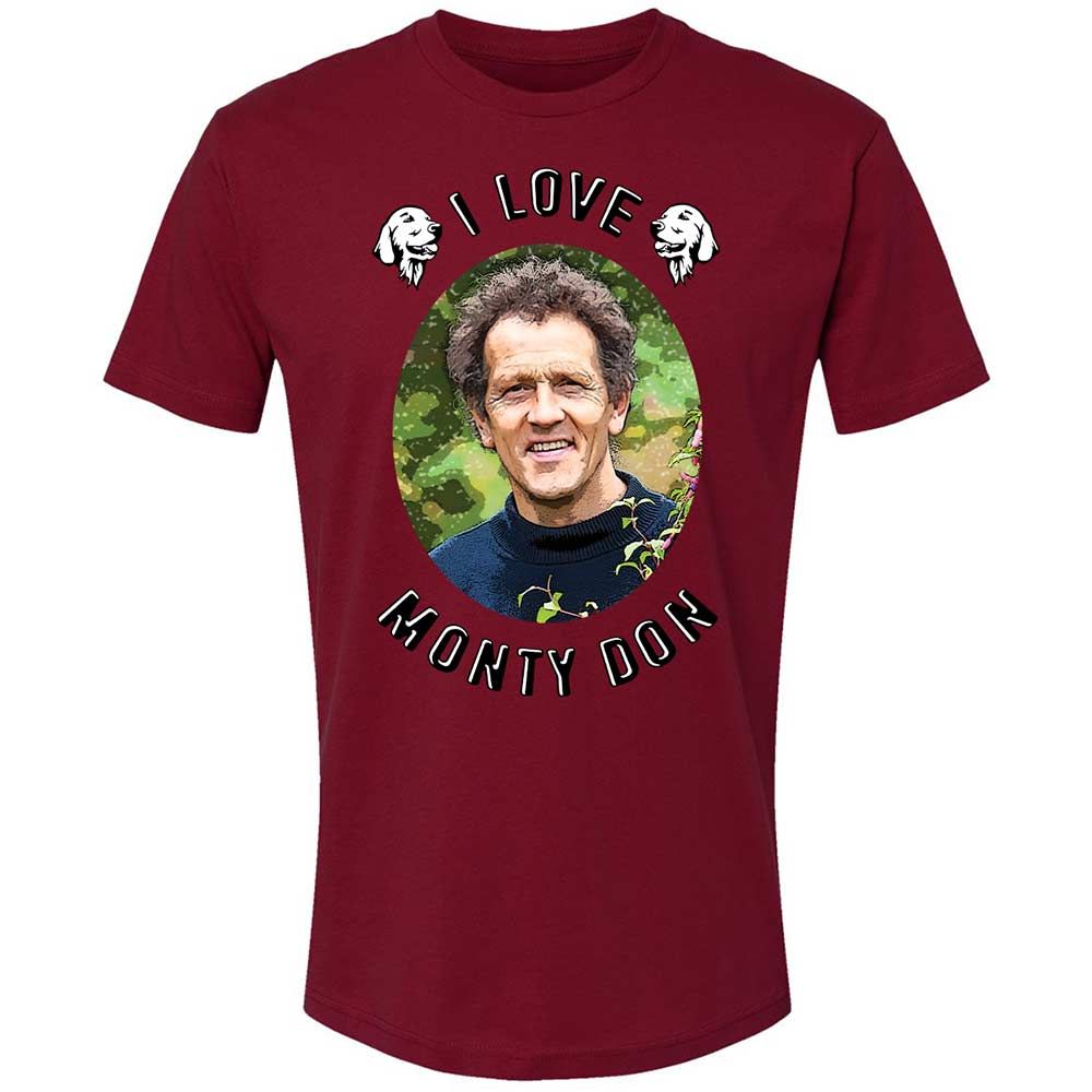 Premium Unisex T-Shirt - LCTRB2J3 - Cardinal - 20