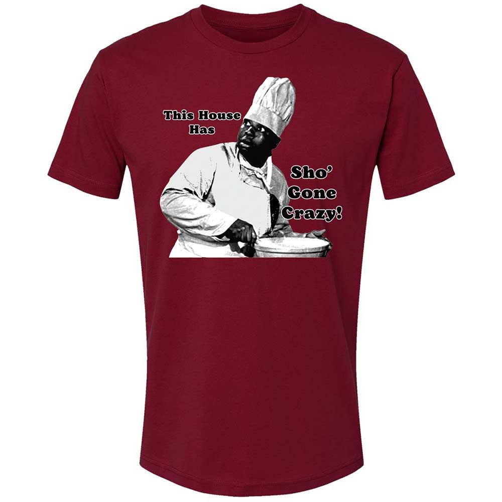 Premium Unisex T-Shirt - MDJZJ2VR - Cardinal - 20