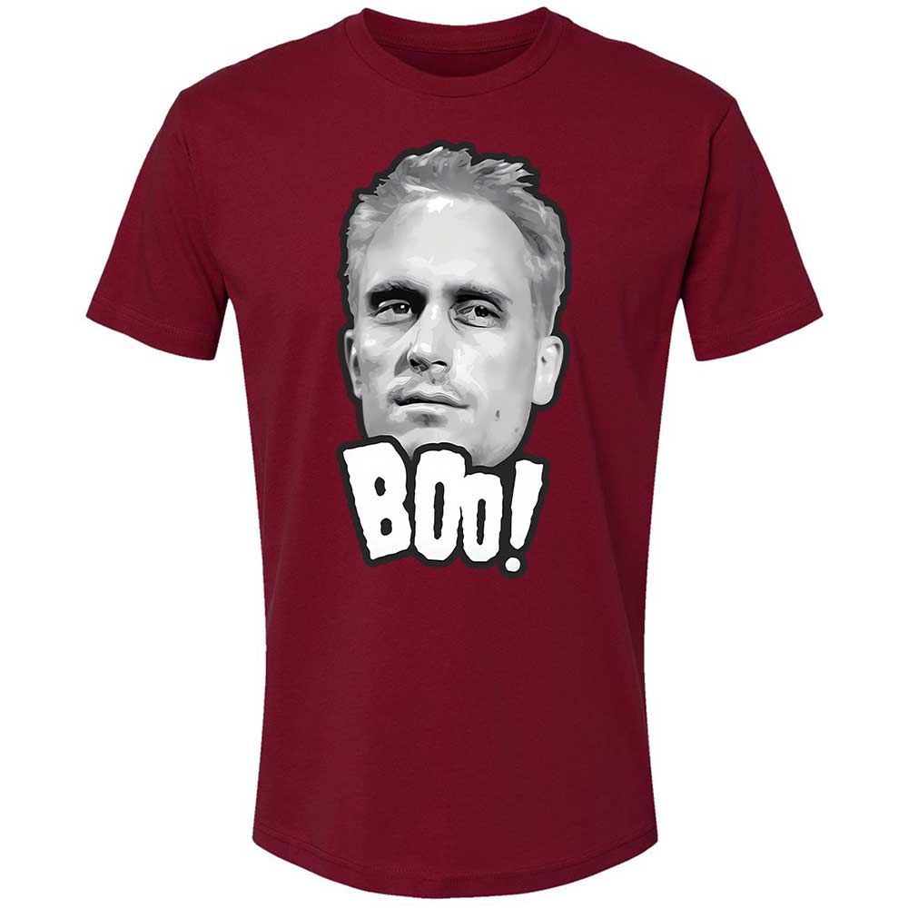 Boo Radley - Cardinal - 20