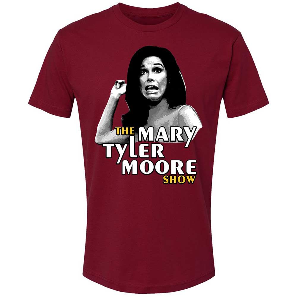 Vintage Mary Tyler Moore - Cardinal - 20