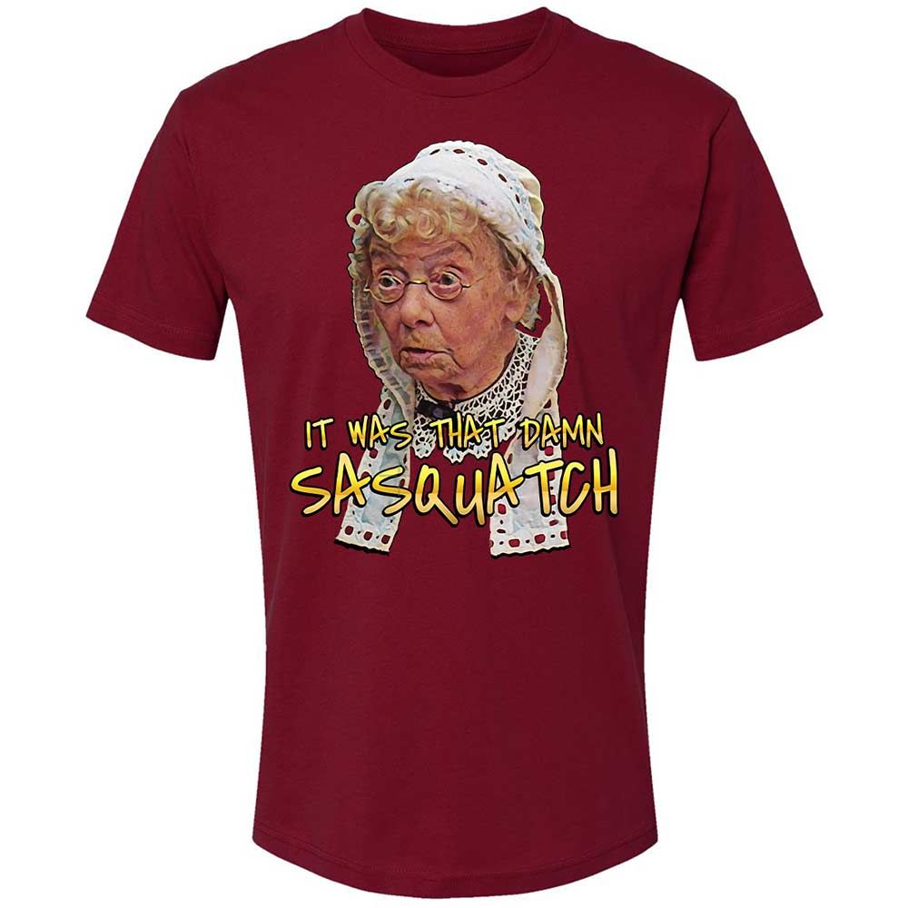 Premium Unisex T-Shirt - BUAZP8WC - Cardinal - 20
