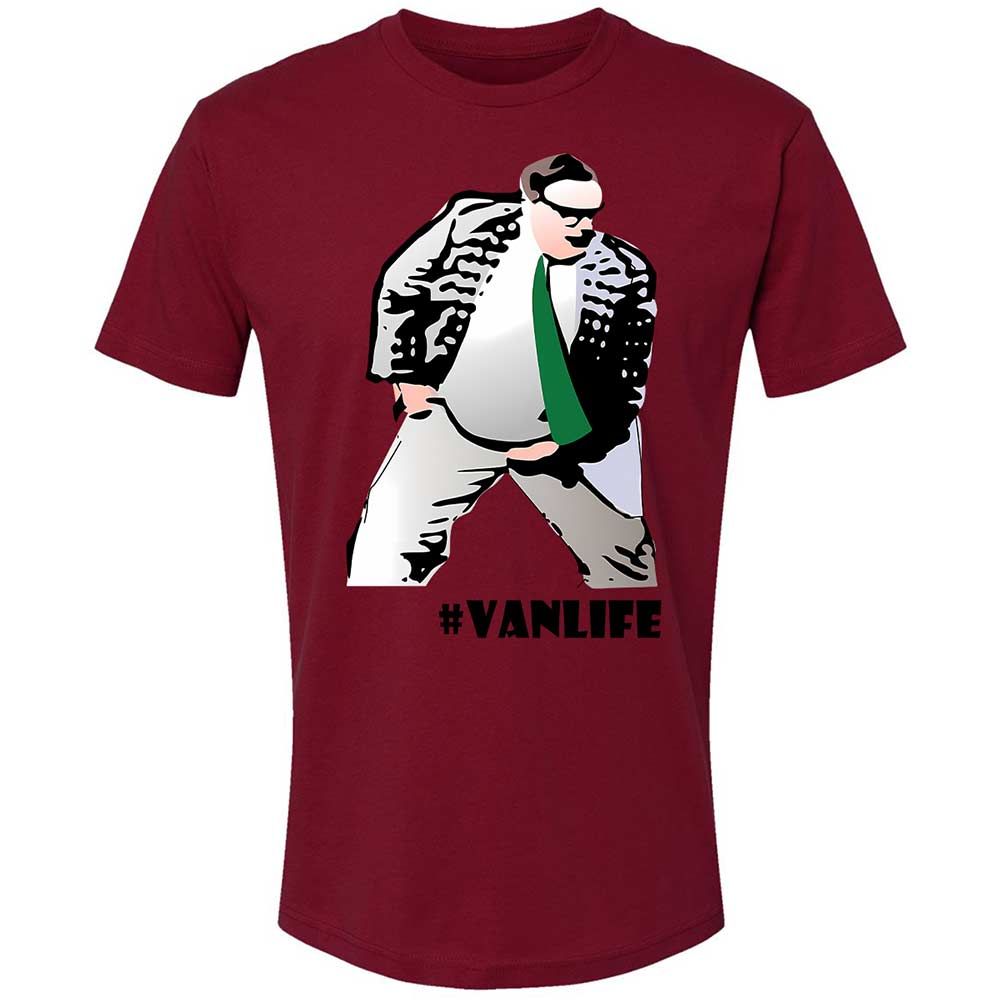 #Vanline - Cardinal - 20