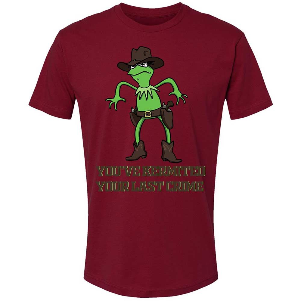 Premium Unisex T-Shirt - KEMA3M48 - Cardinal - 20