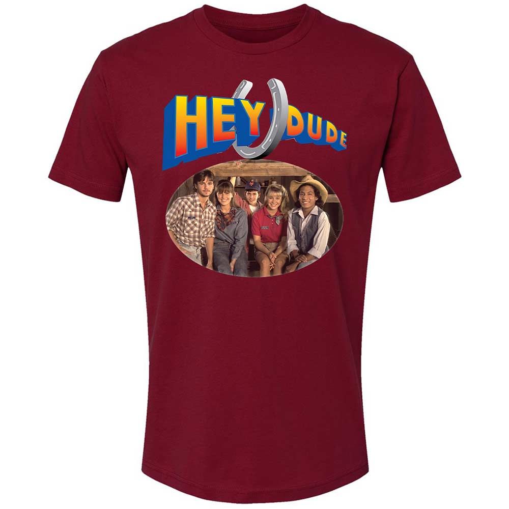 Premium Unisex T-Shirt - F7LQ3WSW - Cardinal - 20